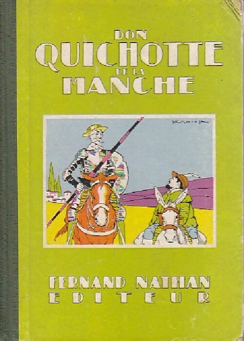 Livrenpoche : Don Quichotte - Miguel De Cervantès - Livre