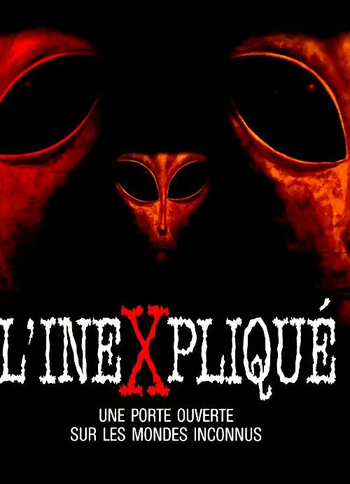 Livrenpoche : L'inexpliqué : Une porte ouverte sur les mondes inconnus - Anne Spencer - Livre