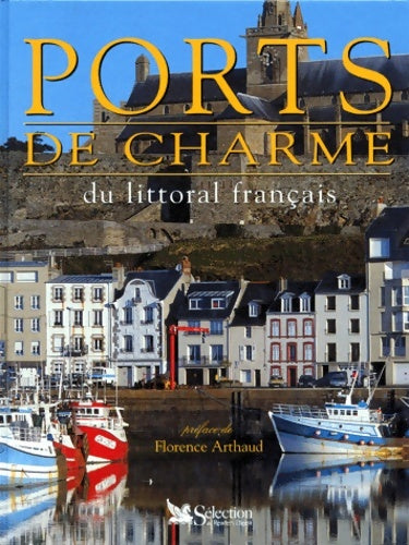 Livrenpoche : Les ports de charme - Guery - Livre