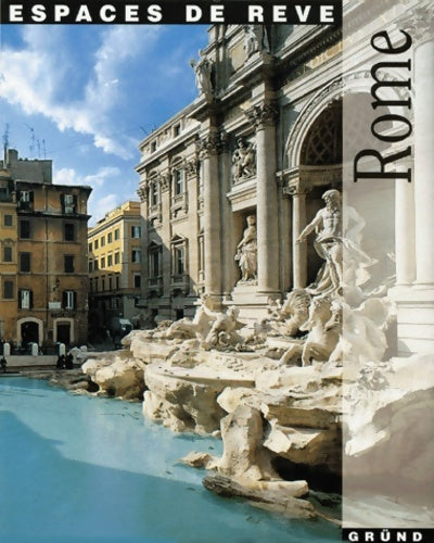 Livrenpoche : Rome - Beppe Ceccato - Livre