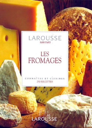 Livrenpoche : Les fromages. Connaître et cuisiner. 250 recettes - Heinrich Mair-Waldburg - Livre