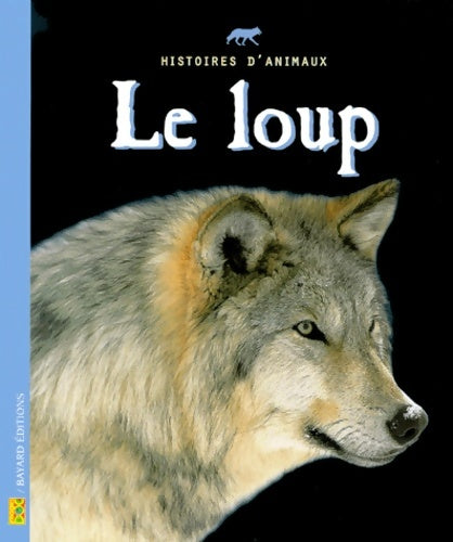 Livrenpoche : Loup - Collectif - Livre