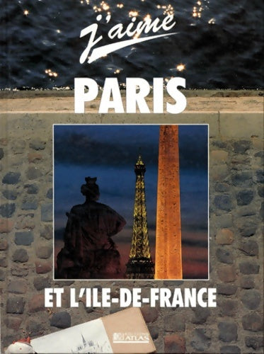 Livrenpoche : Paris et l'Ile-de-France - Collectif - Livre