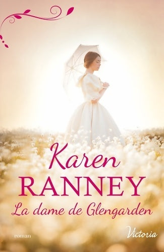 Livrenpoche : La dame de Glengarden - Karen Ranney - Livre