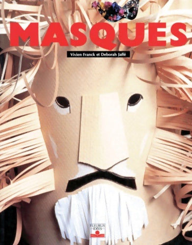Livrenpoche : Masques - Vivien Franck - Livre