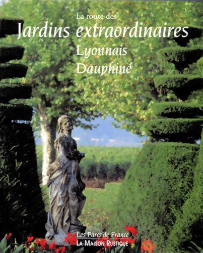 Livrenpoche : Les parcs de France - Isabelle Schlienger - Livre