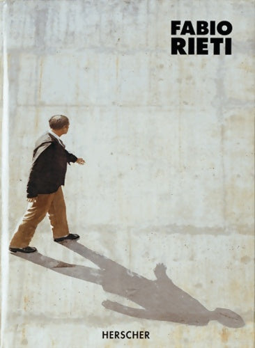 Livrenpoche : Fabio rieti - peinture textes et errances - Crevier - Livre