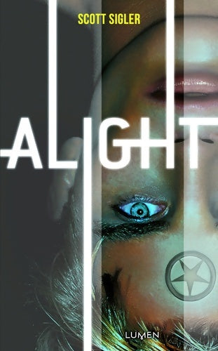Livrenpoche : Alight - Scott Sigler - Livre