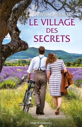 Livrenpoche : Le village des secrets - Sylvie Lassalle - Livre