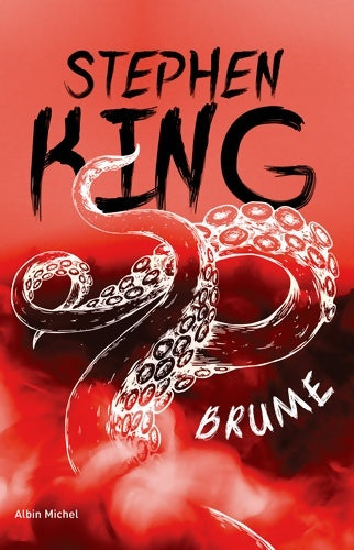 Livrenpoche : Brume - Stephen King - Livre