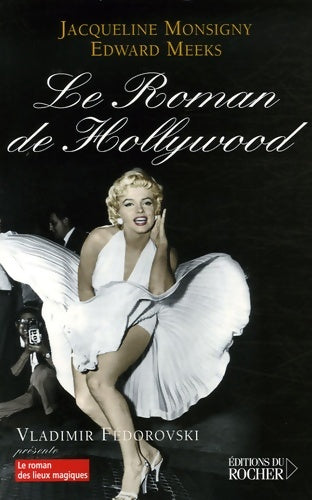 Livrenpoche : Le roman de Hollywood - Edward Meeks - Livre