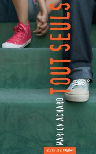 Livrenpoche : Tout seuls - Marion Achard - Livre