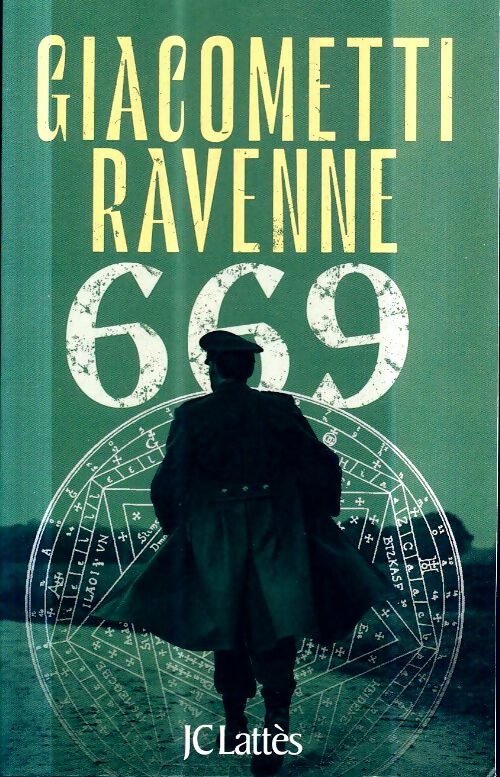 Livrenpoche : 669 : La saga du soleil noir Tome V - Eric Giacometti - Livre