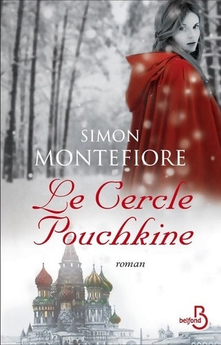 Livrenpoche : Le cercle pouchkine - Simon Montefiore - Livre