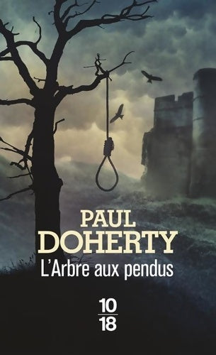 Livrenpoche : L'arbre aux pendus - Paul Doherty - Livre