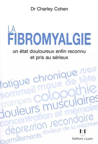 Livrenpoche : La fibromyalgie - Collectif - Livre