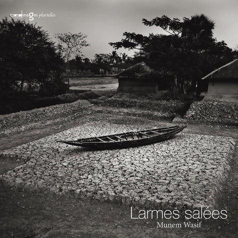 Livrenpoche : Larmes salées - Pavel Partha - Livre