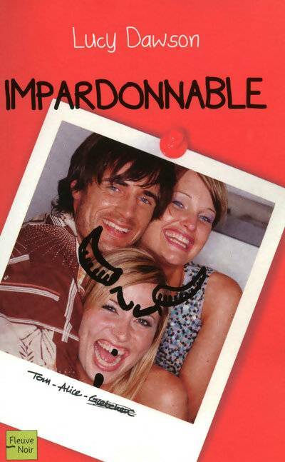Livrenpoche : Impardonnable - Lucy Dawson - Livre