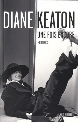 Livrenpoche : Une fois encore - Diane Keaton - Livre