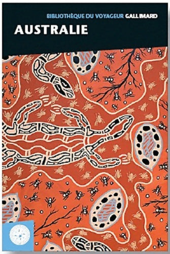 Livrenpoche : Australie - Collectif - Livre