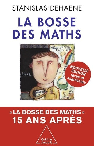 Livrenpoche : La bosse des maths : Quinze ans après - Stanislas Dehaene - Livre