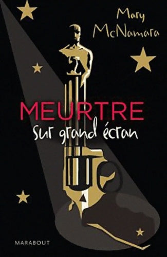 Livrenpoche : Meurtre sur grand écran - Mary Mc Namara - Livre