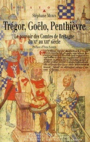 Livrenpoche : Tregor goelo penthievre - Pur - Livre