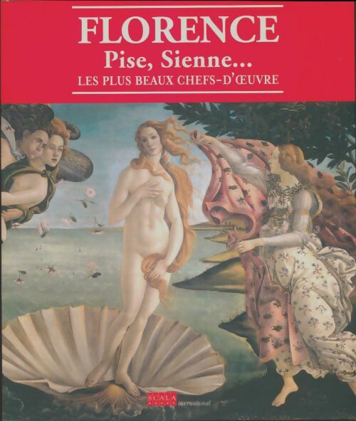 Livrenpoche : Florence, Pise, Sienne - Mariucci Giovanna - Livre