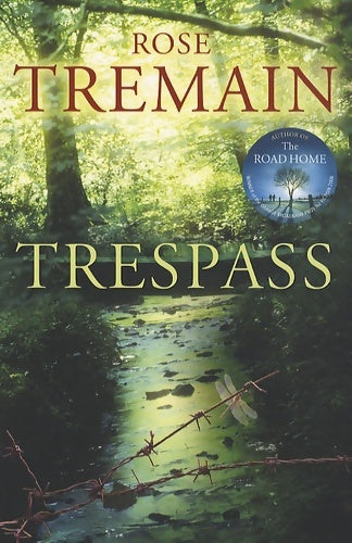 Livrenpoche : Trespass - Rose Tremain - Livre