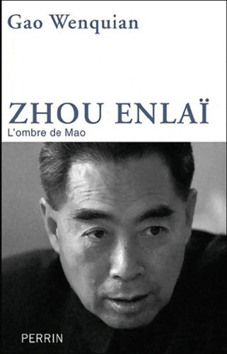 Livrenpoche : Zhou enlaï - Gao Wenqian - Livre