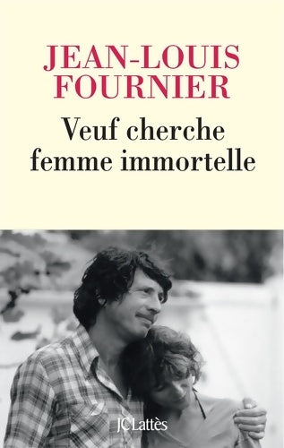 Livrenpoche : Veuf cherche femme immortelle - Jean-Louis Fournier - Livre