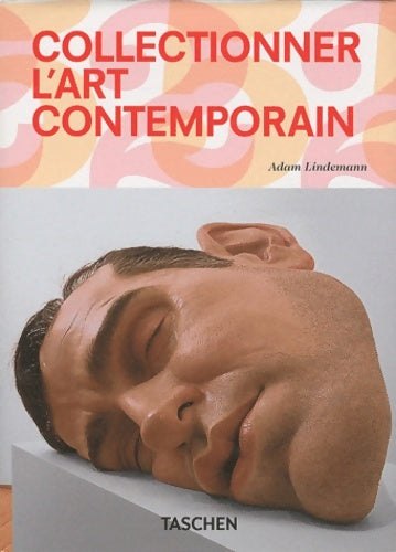 Livrenpoche : Collectionner l'art contemporain - Adam Lindemann - Livre