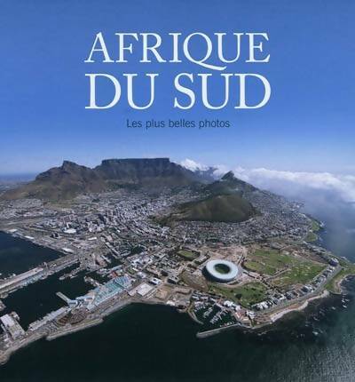 Livrenpoche : Afrique du sud : Les plus belles photos - Eddy Agnassia - Livre