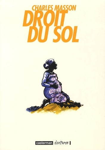 Livrenpoche : Droit du sol - Charles Masson - Livre
