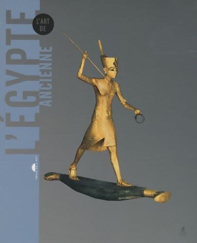 Livrenpoche : L'Egypte - Collectif - Livre