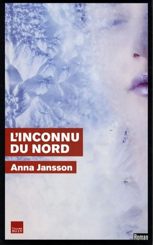Livrenpoche : L'inconnu du nord - Jansson-A - Livre