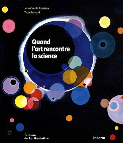Livrenpoche : Quand l'art rencontre la science - Jean-Claude Ameisen - Livre