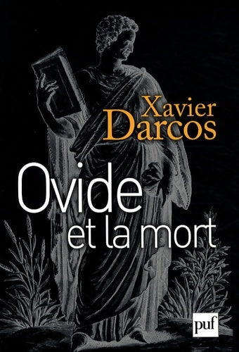 Livrenpoche : Ovide et la mort - Xavier Darcos - Livre