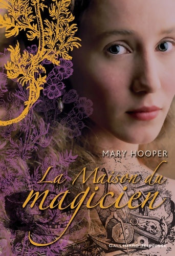 Livrenpoche : La maison du magicien - Mary Hooper - Livre