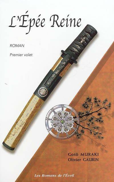 Livrenpoche : L'épée-reine 1 - Olivier Gaurin - Livre