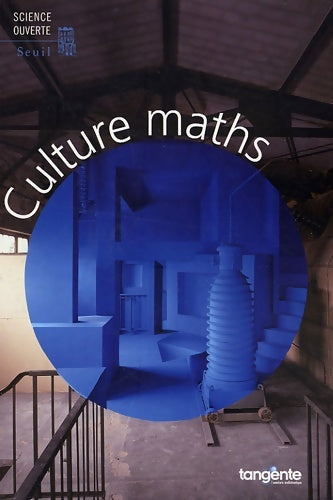 Livrenpoche : Culture maths - Collectif - Livre