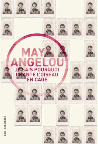 Livrenpoche : Je sais pourquoi chante l'oiseau en cage - Maya Angelou - Livre