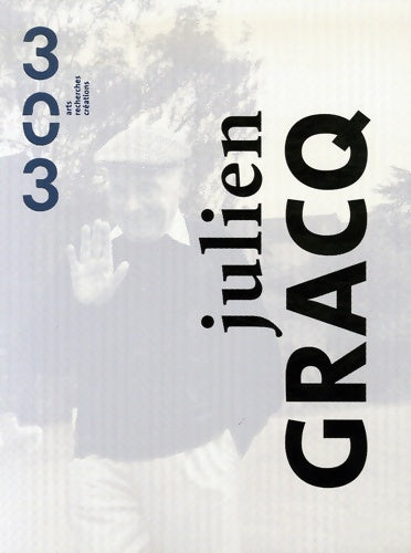 Livrenpoche : Julien Gracq n°93 - Collectif - Livre