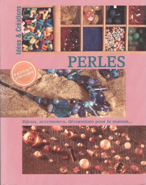 Livrenpoche : Perles - Marie-laure Mantoux - Livre
