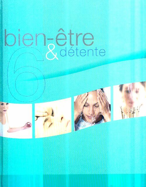 Livrenpoche : Detente se relaxer pour plus de Sérénité - Paperview - Livre