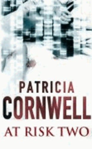 Livrenpoche : The front - Patricia Daniels Cornwell - Livre