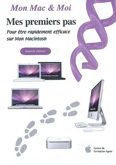 Livrenpoche : Mes premiers pas - Agnosys - Livre
