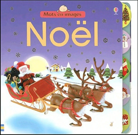 Livrenpoche : Noël - Collectif - Livre