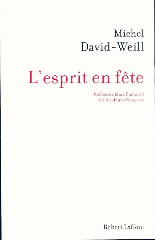 Livrenpoche : L'esprit en fête - Patricia Boyer De Latour - Livre