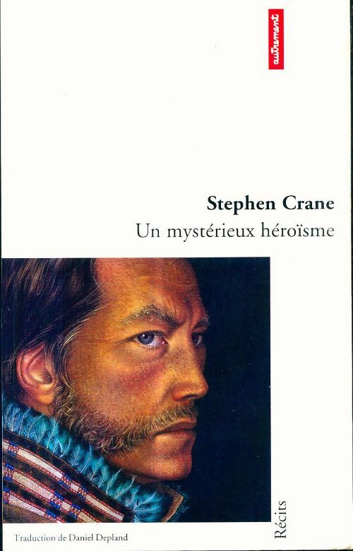 Livrenpoche : Un mystérieux héroïsme : [nouvelles - Stephen Crane - Livre